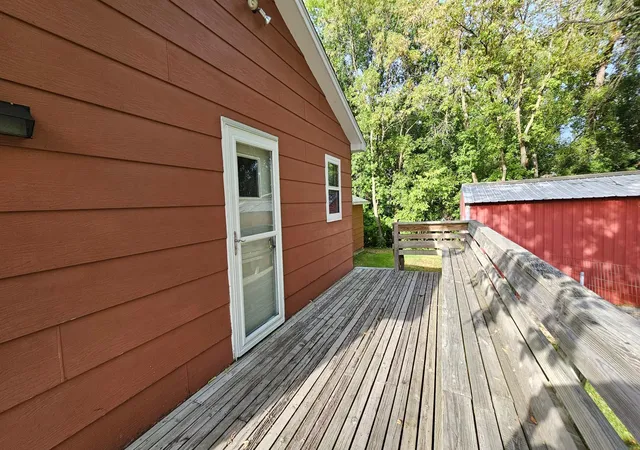 Photo 3 of Single family home for sale at 103 2nd Avenue S, Dent, MN 56528 | MLS# 7142291 | Listing updated on 2026-09-13