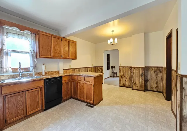 Photo 4 of Single family home for sale at 103 2nd Avenue S, Dent, MN 56528 | MLS# 7142291 | Listing updated on 2026-09-13
