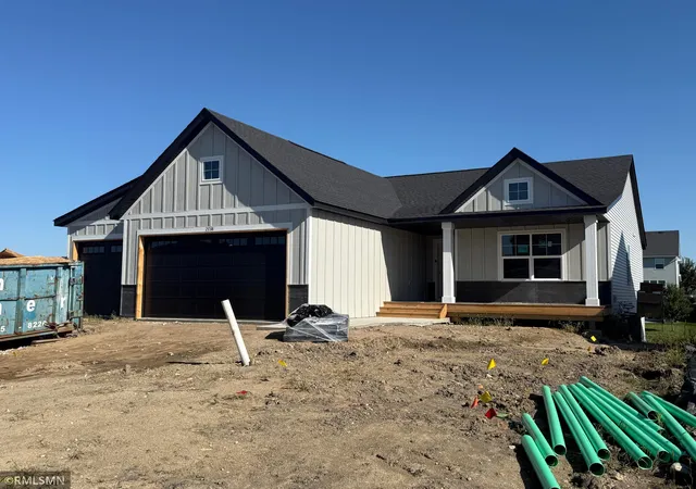 Photo 1 of Single family home for sale at 2738 Ivy Ave Ne, Saint Michael, MN 55376 | MLS# 7142301 | Listing updated on 2026-09-18