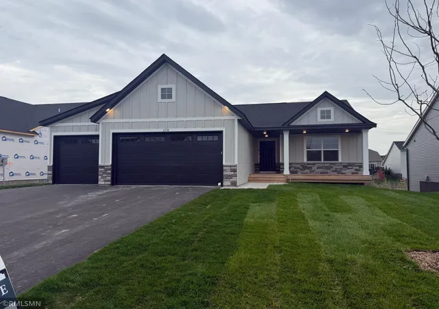 Photo 1 of Single family home for sale at 2738 Ivy Ave Ne, Saint Michael, MN 55376 | MLS# 7142301 | Listing updated on 2026-10-29