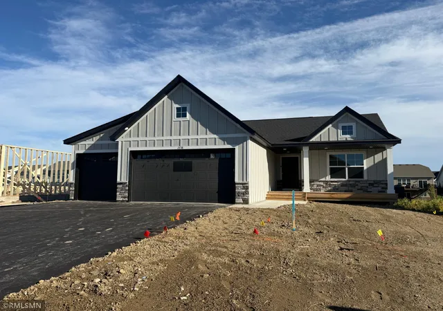 Photo 3 of Single family home for sale at 2738 Ivy Ave Ne, Saint Michael, MN 55376 | MLS# 7142301 | Listing updated on 2026-10-02