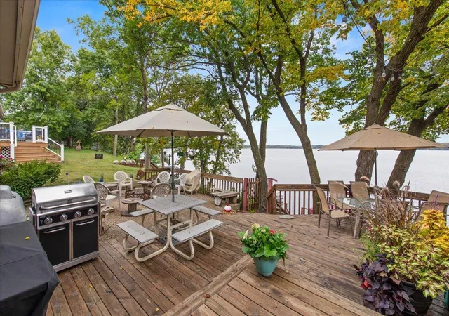 Photo 3 of Single family home for sale at 66512 Csah 33, Darwin, MN 55324 | MLS# 7142302 | Listing updated on 2026-10-22