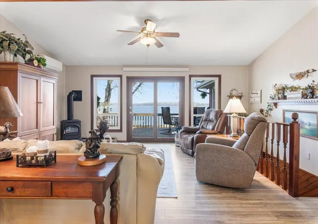 Photo 4 of Single family home for sale at 66512 Csah 33, Darwin, MN 55324 | MLS# 7142302 | Listing updated on 2026-10-22