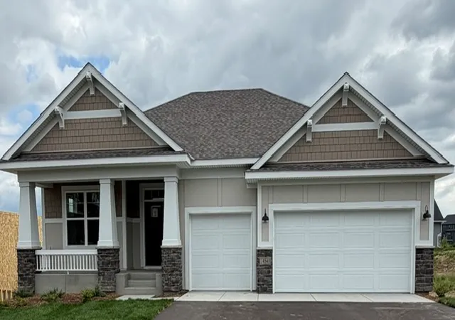 Photo 1 of Single family home for sale at 14540 Minnesota Ln N, Dayton, MN 55327 | MLS# 7142307 | Listing updated on 2026-09-15