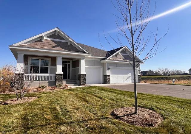 Single family home for sale at 14540 Minnesota Ln N, Dayton, MN 55327 | MLS# 7142307