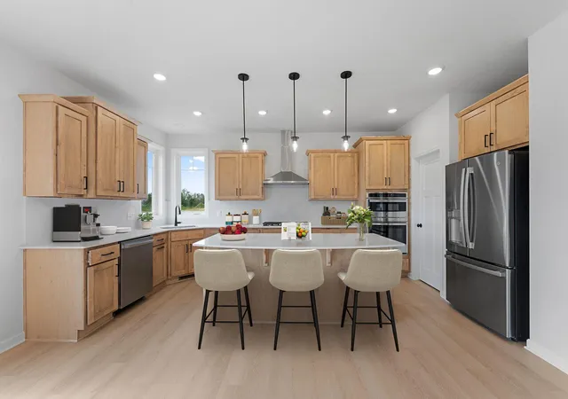 Photo 3 of Single family home for sale at 14540 Minnesota Ln N, Dayton, MN 55327 | MLS# 7142307 | Listing updated on 2026-09-15
