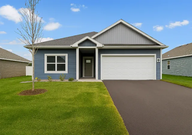 Photo 1 of Single family home for sale at 7695 Birch St, Clear Lake, MN 55319 | MLS# 7142312 | Listing updated on 2026-09-15