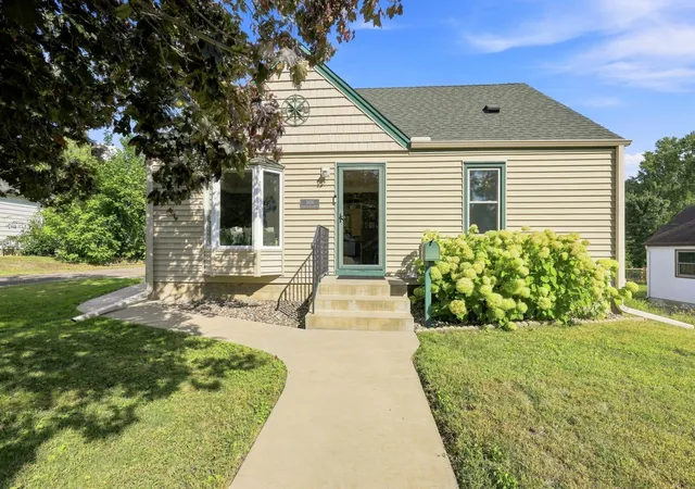 Single family home for sale at 3826 Zane Ave N, Minneapolis, MN 55422 | MLS# 7142313