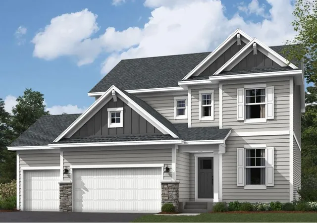 Photo 1 of Single family home for sale at 14561 Minnesota Ln N, Dayton, MN 55327 | MLS# 7142323 | Listing updated on 2026-09-15
