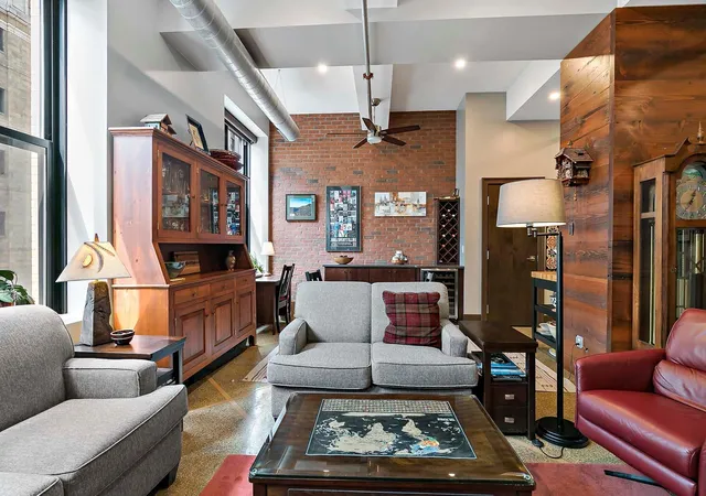Condo for sale at 350 Saint Peter St #606, Saint Paul, MN 55102 | MLS# 7142324