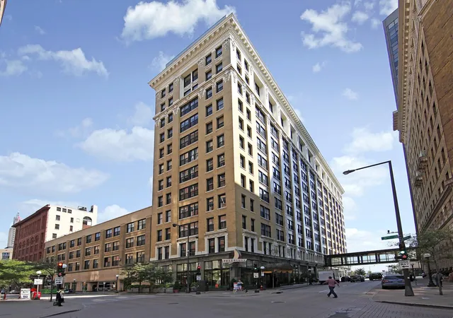 Photo 2 of Condo for sale at 350 Saint Peter St #606, Saint Paul, MN 55102 | MLS# 7142324 | Listing updated on 2026-09-15