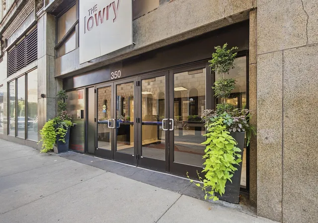 Photo 3 of Condo for sale at 350 Saint Peter St #606, Saint Paul, MN 55102 | MLS# 7142324 | Listing updated on 2026-09-15