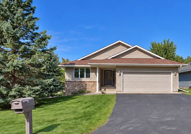 Photo 1 of Single family home for sale at 505 Blue Jay Ct, Brainerd, MN 56401 | MLS# 7142326 | Listing updated on 2026-09-24