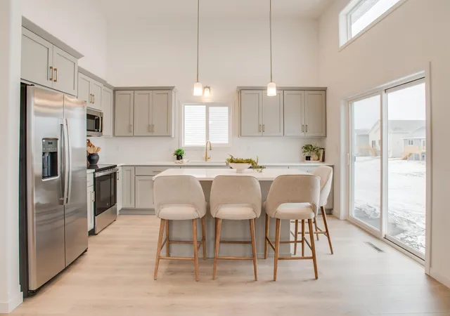 Photo 3 of Single family home for sale at 6770 Bellview Dr S, Fargo, ND 58104 | MLS# 7142328 | Listing updated on 2026-09-15