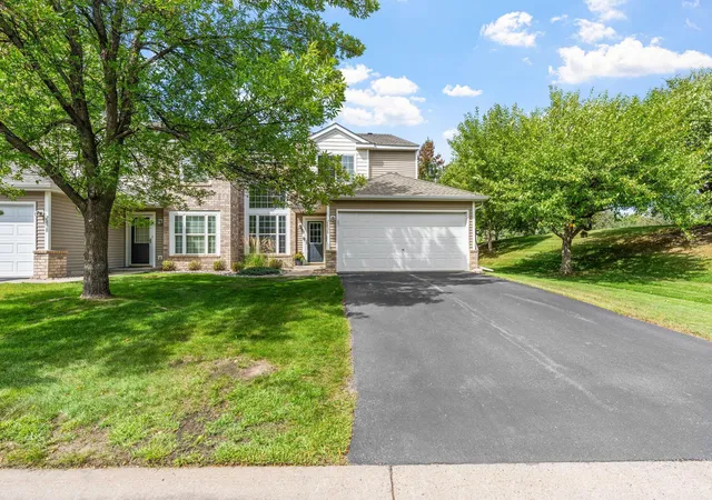 Photo 1 of Sale Pending at 2836 Coach Ct, Chanhassen, MN 55317 | MLS# 7142330 | Listing updated on 2026-09-29