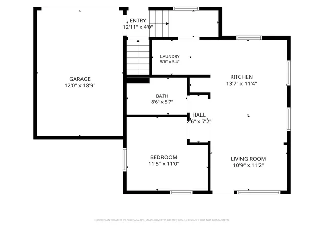 Photo 3 of Single family home for sale at 224 3rd Street N, Breckenridge, MN 56520 | MLS# 7142333 | Listing updated on 2026-09-15