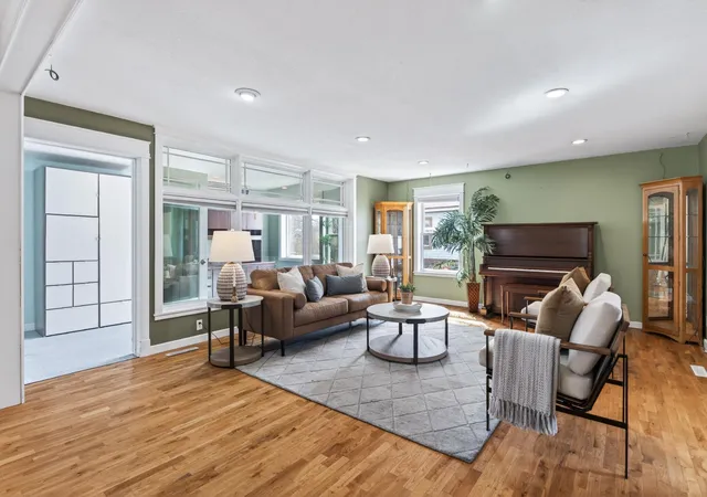 Photo 3 of Single family home for sale at 2114 Queen Ave N, Minneapolis, MN 55411 | MLS# 7142334 | Listing updated on 2026-09-15