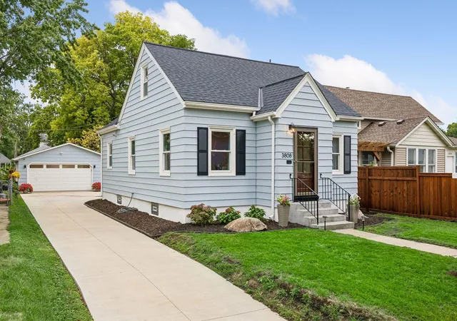 Photo 2 of Single family home for sale at 3808 22nd Avenue S, Minneapolis, MN 55407 | MLS# 7142348 | Listing updated on 2026-10-08