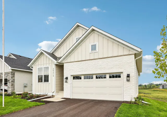 Photo 1 of Single family home for sale at 20214 Keystone Ave, Lakeville, MN 55044 | MLS# 7142349 | Listing updated on 2026-09-12