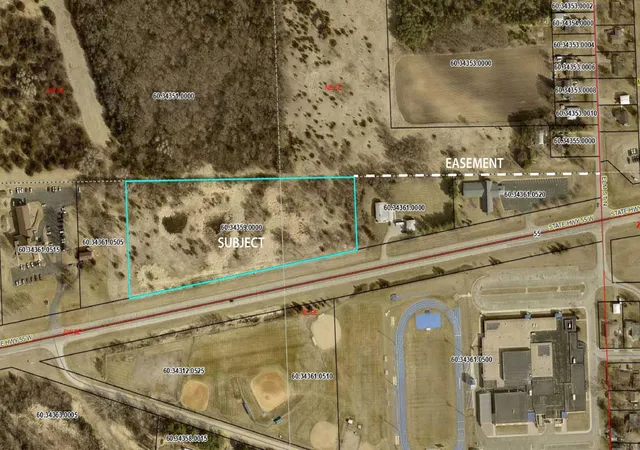 Photo 4 of Land for sale at 237 State Hwy 55, Kimball, MN 55353 | MLS# 7142350 | Listing updated on 2026-09-22
