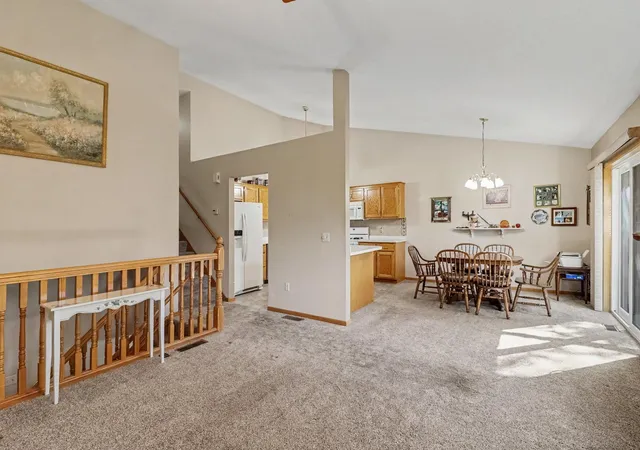 Photo 3 of Single family home for sale at 2658 Cutters Grv Cir, Anoka, MN 55303 | MLS# 7142353 | Listing updated on 2026-09-15