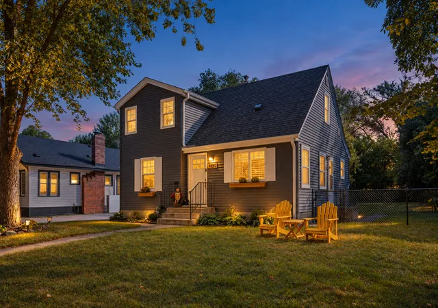 Photo 2 of Single family home for sale at 4243 Webster Ave S, Minneapolis, MN 55416 | MLS# 7142356 | Listing updated on 2026-10-14