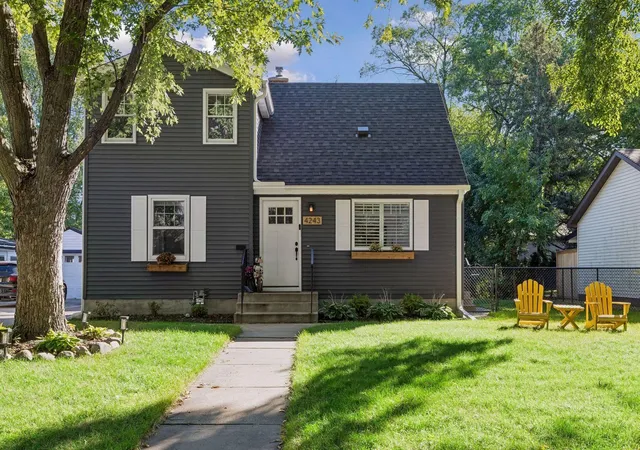 Photo 3 of Single family home for sale at 4243 Webster Ave S, Minneapolis, MN 55416 | MLS# 7142356 | Listing updated on 2026-10-14