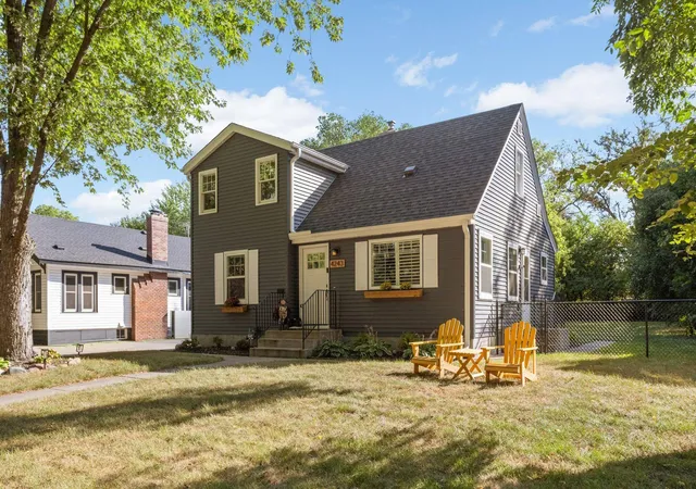 Photo 4 of Single family home for sale at 4243 Webster Ave S, Minneapolis, MN 55416 | MLS# 7142356 | Listing updated on 2026-10-14