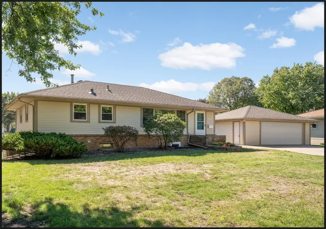 Single family home for sale at 5817 Pearson Dr, Minneapolis, MN 55429 | MLS# 7142360