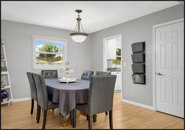 Photo 4 of Single family home for sale at 5817 Pearson Dr, Minneapolis, MN 55429 | MLS# 7142360 | Listing updated on 2026-10-05