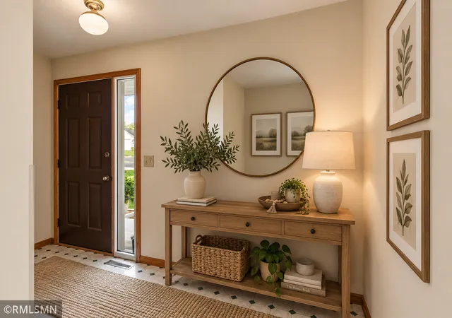 Photo 3 of Single family home for sale at 107 Ridgebrook Dr #107, Cannon Falls, MN 55009 | MLS# 7142365 | Listing updated on 2026-09-12