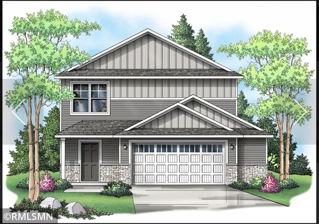 Photo 1 of Single family home for sale at 2658 Ivan Ave Ne, Saint Michael, MN 55376 | MLS# 7142371 | Listing updated on 2026-09-18