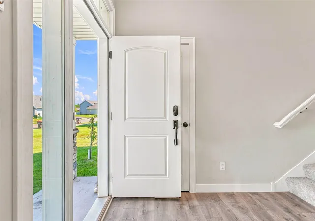 Photo 3 of Single family home for sale at 25707 Euclid Ave, Wyoming, MN 55092 | MLS# 7142388 | Listing updated on 2026-10-02
