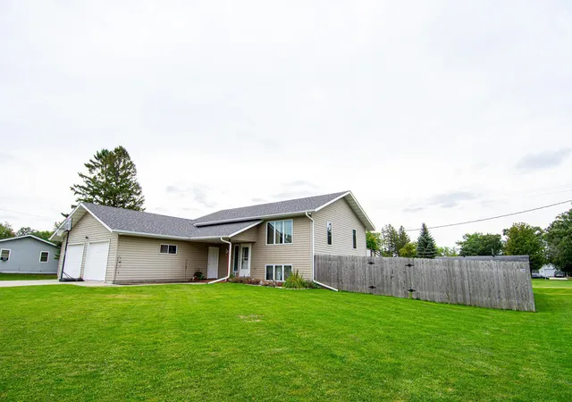 Photo 2 of Sale Pending at 365 Healy Ave W, Plummer, MN 56748 | MLS# 7142401 | Listing updated on 2026-09-26