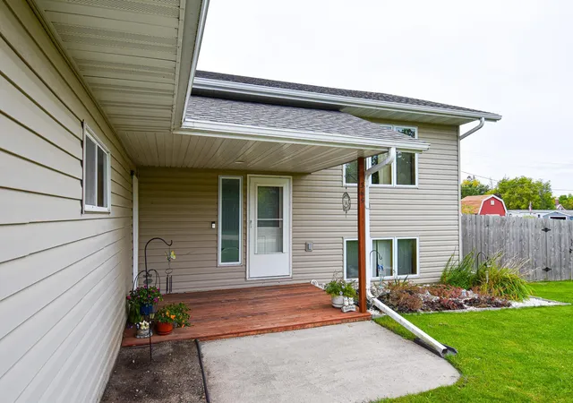 Photo 3 of Sale Pending at 365 Healy Ave W, Plummer, MN 56748 | MLS# 7142401 | Listing updated on 2026-09-26