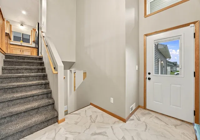Photo 3 of Single family home for sale at 6762 Joseph St, Horace, ND 58047 | MLS# 7142403 | Listing updated on 2026-09-23