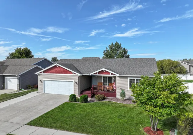Photo 1 of Single family home for sale at 4723 51st Street S, Fargo, ND 58104 | MLS# 7142406 | Listing updated on 2026-09-30