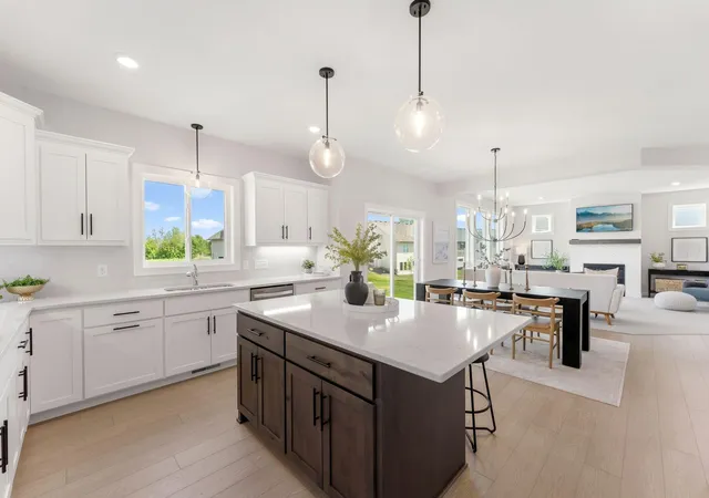 Photo 2 of Single family home for sale at 5337 177th Street W, Lakeville, MN 55044 | MLS# 7142408 | Listing updated on 2026-09-15