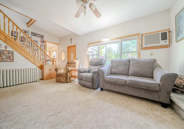Photo 3 of Single family home for sale at 504 Degraff Ave, Swanville, MN 56382 | MLS# 7142409 | Listing updated on 2026-10-05