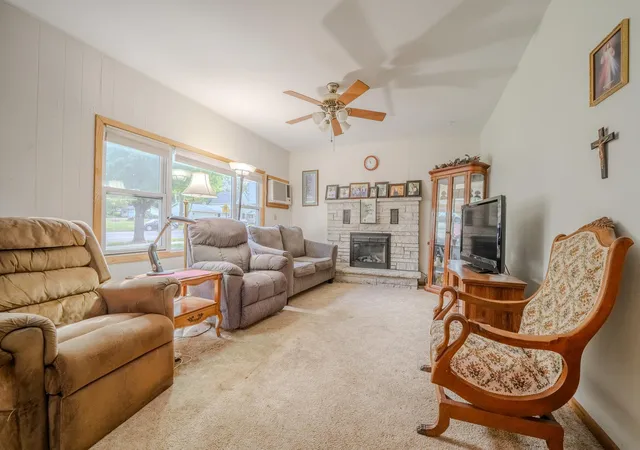 Photo 4 of Single family home for sale at 504 Degraff Ave, Swanville, MN 56382 | MLS# 7142409 | Listing updated on 2026-10-05