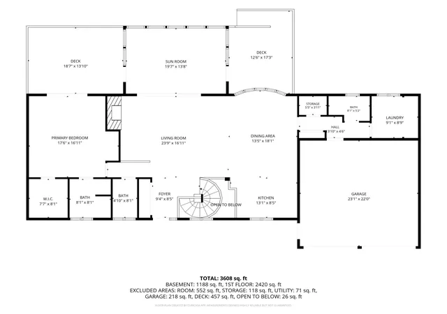 Photo 57 of Single family home for sale at 23 Holiday Ct, North Mankato, MN 56003 | MLS# 7142416 | Listing updated on 2026-09-12