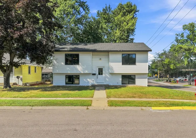 Single family home for sale at 5256 4th Street NE, Minneapolis, MN 55421 | MLS# 7142419