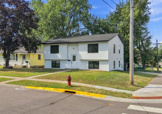 Photo 1 of Single family home for sale at 5256 4th Street NE, Minneapolis, MN 55421 | MLS# 7142419 | Listing updated on 2026-09-18