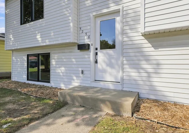 Photo 2 of Single family home for sale at 5256 4th Street NE, Minneapolis, MN 55421 | MLS# 7142419 | Listing updated on 2026-09-18