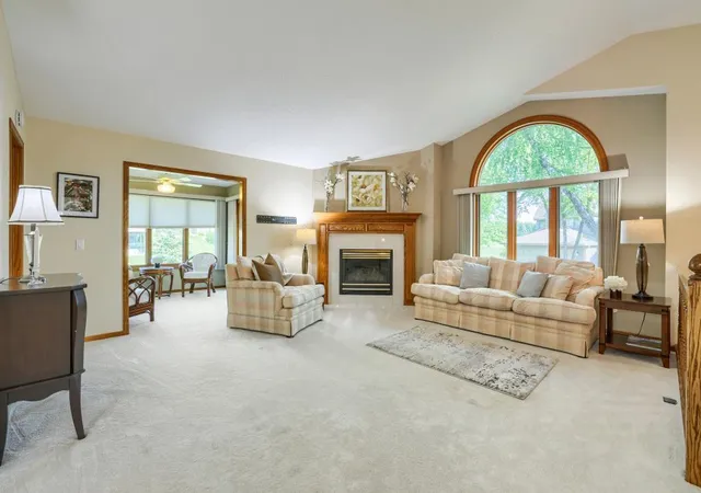 Photo 2 of Single family home for sale at 18100 Judicial Way N, Lakeville, MN 55044 | MLS# 7142430 | Listing updated on 2026-09-24