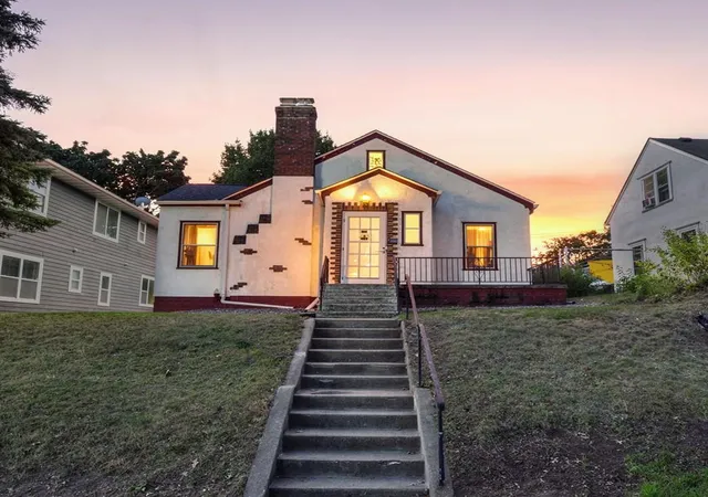 Single family home for sale at 1226 Jefferson Ave, Saint Paul, MN 55105 | MLS# 7142435