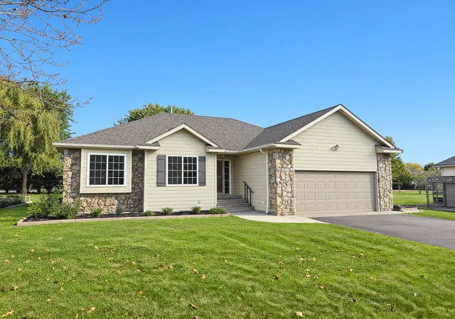 Single family home for sale at 1816 Case Ln, Saint Cloud, MN 56303 | MLS# 7142437