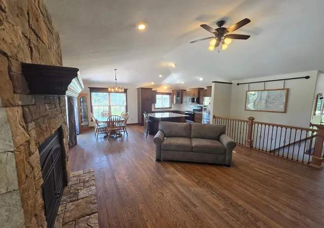 Photo 2 of Single family home for sale at 1816 Case Ln, Saint Cloud, MN 56303 | MLS# 7142437 | Listing updated on 2026-09-12