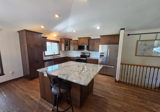 Photo 2 of Single family home for sale at 1816 Case Ln, Saint Cloud, MN 56303 | MLS# 7142437 | Listing updated on 2026-09-12