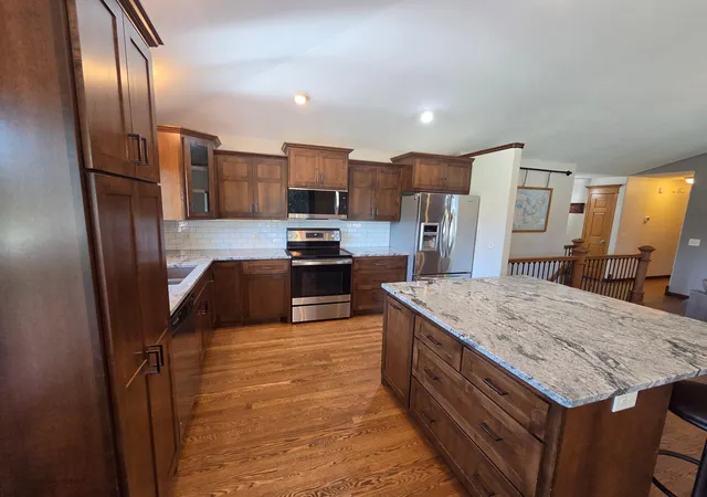 Photo 3 of Single family home for sale at 1816 Case Ln, Saint Cloud, MN 56303 | MLS# 7142437 | Listing updated on 2026-09-12